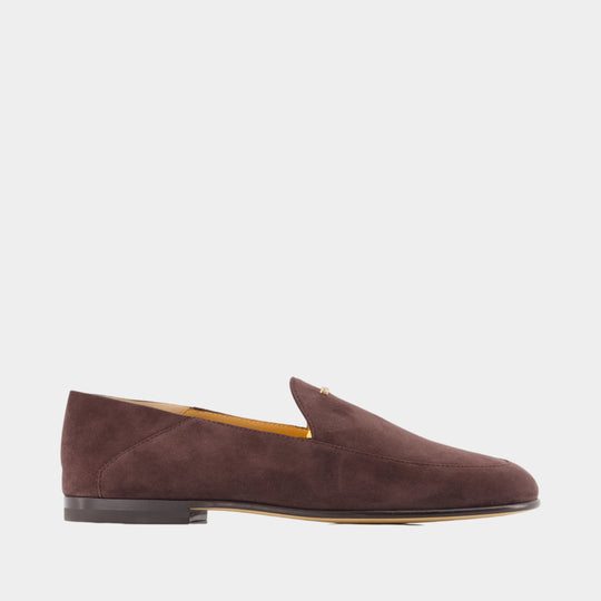 Mocassins Cuoio - Tod's - Cuir - Marron