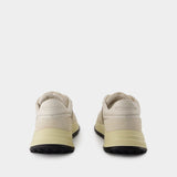 Sneakers Hogan Hyperlight - Hogan - Cuir - Beige