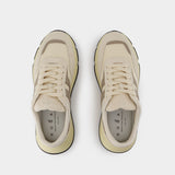 Sneakers Hogan Hyperlight - Hogan - Cuir - Beige