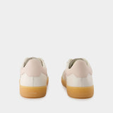 Sneakers Hogan Cool - Hogan - Cuir - Beige