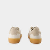 Sneakers Hogan Cool - Hogan - Cuir - Beige