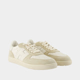 Sneakers Cool - Hogan - Cuir - Multi
