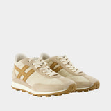 Sneakers H699 - Hogan - Cuir - Multi