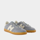 Sneakers Cool - Hogan - Cuir - Multi