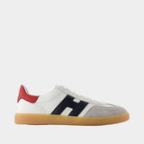 Sneakers  Cool - Hogan - Cuir - Multi