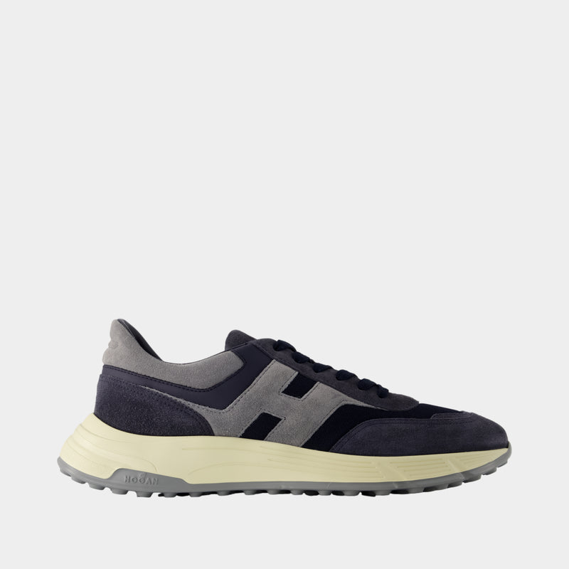 Sneakers Hyperlight - Hogan - Cuir - Multi