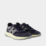 Sneakers Hyperlight - Hogan - Cuir - Multi