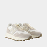 Sneakers H641 - Hogan - Cuir - Multi