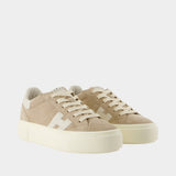 Sneakers H705 - Hogan - Cuir - Multi