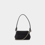 Sac À Main Hazel Small - Vivienne Westwood - Synthétique - Noir