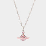 Collier Petite Original Orb - Vivienne Westwood - Others - Argenté