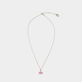 Collier Petite Original Orb - Vivienne Westwood - Others - Argenté