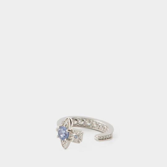 Bague Maitena - Vivienne Westwood - Argent - Argenté