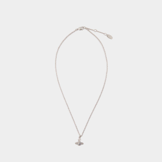 Collier Mayfair Small Orb - Vivienne Westwood - Others - Argenté