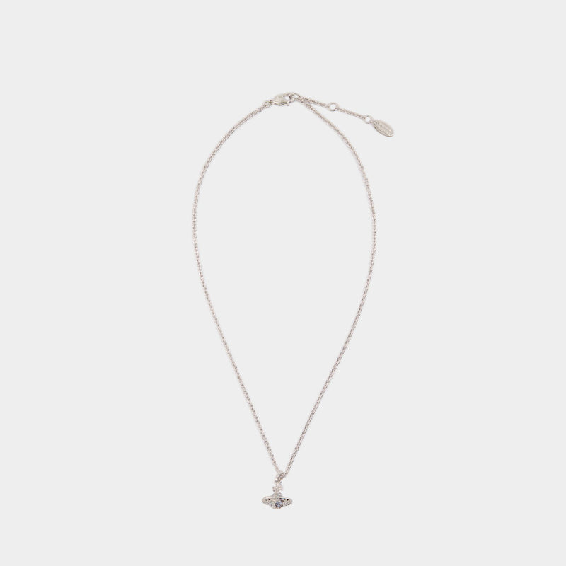 Collier Mayfair Small Orb - Vivienne Westwood - Others - Argenté