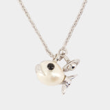 Collier Luzie - Vivienne Westwood - Others - Argenté
