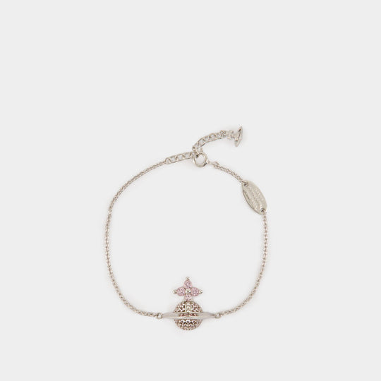 Bracelet Tiziana - Vivienne Westwood - Argent - Argenté