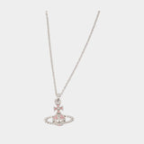 Collier Mayfair - Vivienne Westwood - Métal - Argenté