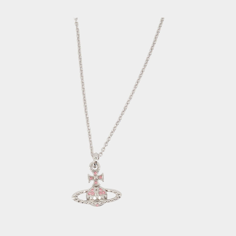 Collier Mayfair - Vivienne Westwood - Métal - Argenté