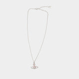 Collier Mayfair - Vivienne Westwood - Métal - Argenté