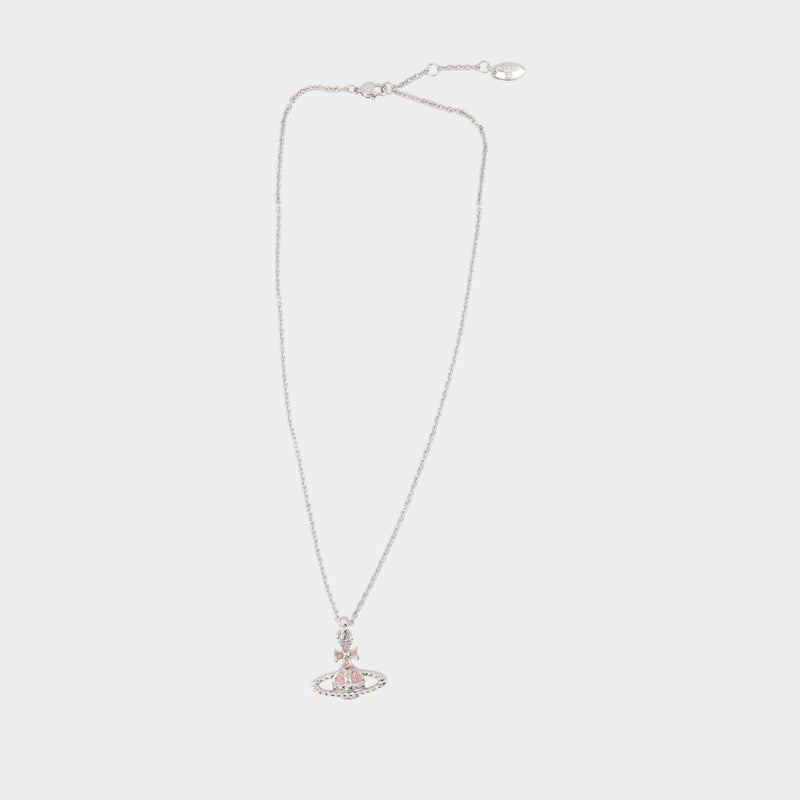 Collier Mayfair - Vivienne Westwood - Métal - Argenté