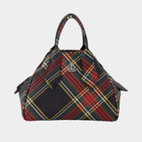 Sac À Main Yasmine Small - Vivienne Westwood - Synthétique - Multi