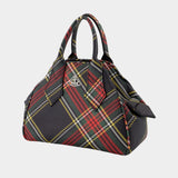 Sac À Main Yasmine Small - Vivienne Westwood - Synthétique - Multi