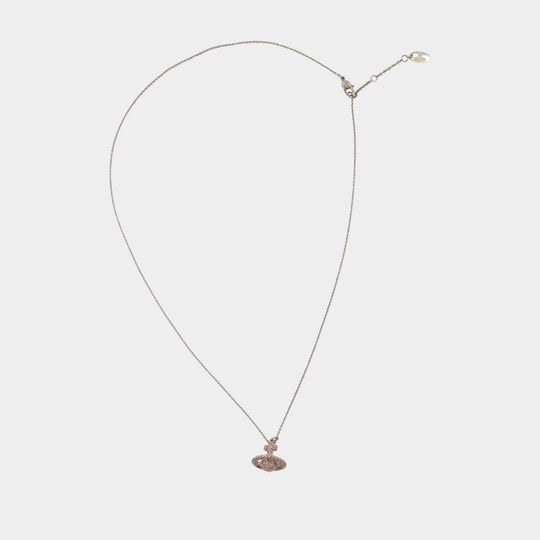 Collier Grace Small - Vivienne Westwood - Métal - Argenté