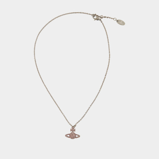 Collier Grace - Vivienne Westwood - Métal - Argenté