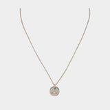 Collier Lewis - Vivienne Westwood - Métal - Argenté