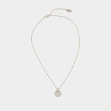 Collier Lewis - Vivienne Westwood - Métal - Argenté