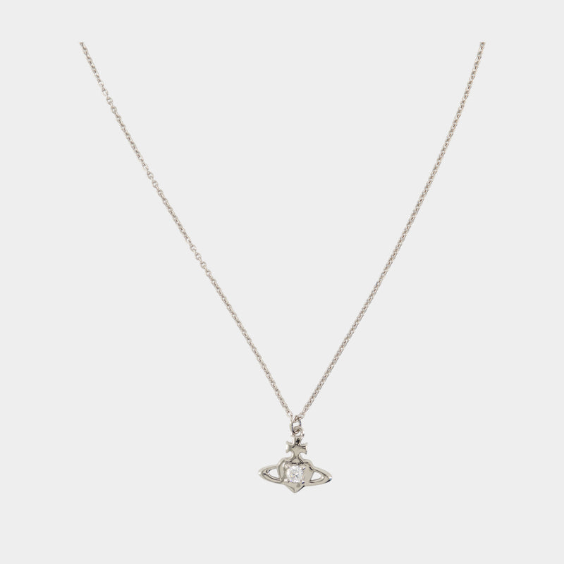 Collier Noella - Vivienne Westwood - Argent - Argenté