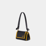 Sac À Main Hazel Small - Vivienne Westwood - Synthétique - Noir