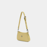 Sac Porté Épaule Tasha - Vivienne Westwood - Synthétique - Jaune