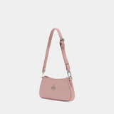 Sac Porté Epaule Tasha - Vivienne Westwood - Synthétique - Rose