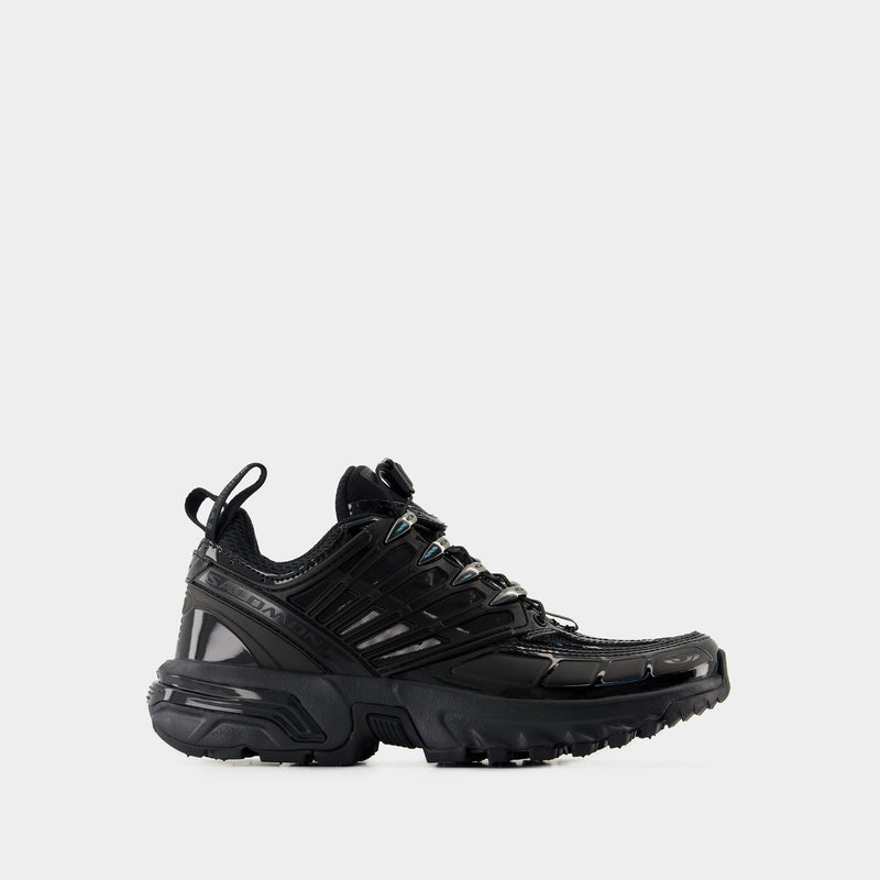 Sneakers Acs Pro - MM6 Maison Margiela - Synthétique - Noir