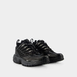 Sneakers Acs Pro - MM6 Maison Margiela - Synthétique - Noir