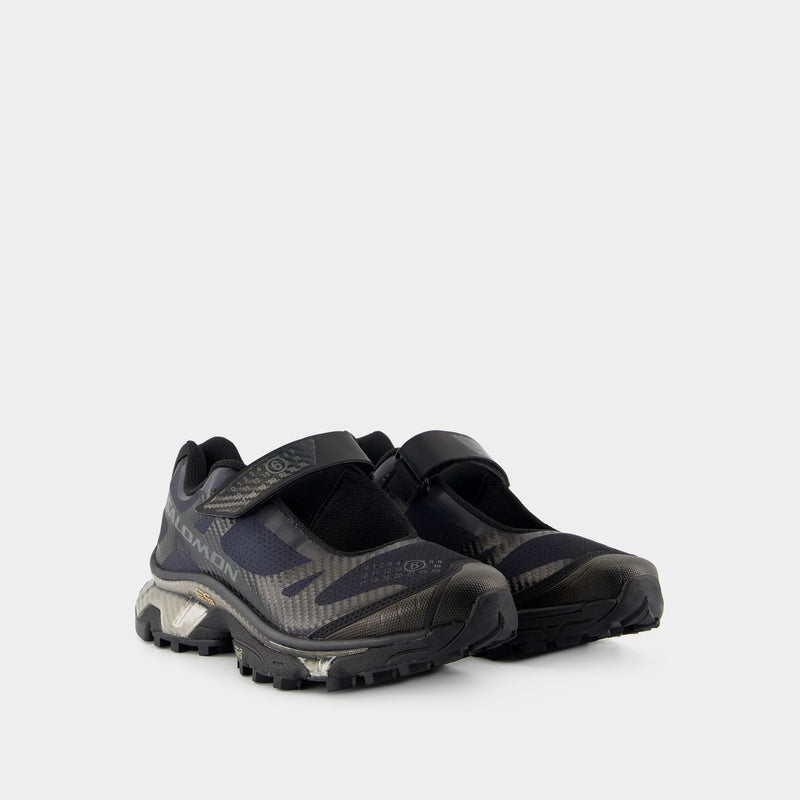 Sneakers Xt Mary J - MM6 Maison Margiela x Salomon - Synthétique - Noir