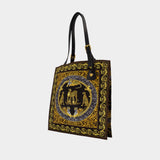 Cabas Wild Cats - Versace - Nylon - Multi