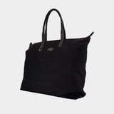 Cabas Adamo - Dolce&Gabbana - Cuir - Noir