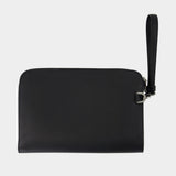 Sac À Main Sicily - Dolce&Gabbana - Cuir - Noir