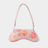 Sac Porté Épaule Play - DIESEL - Cuir Synthétique - Multi