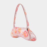 Sac Porté Épaule Play - DIESEL - Cuir Synthétique - Multi