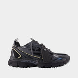 Sneakers Be Right Back - OFF WHITE - Synthétique - Noir