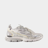 Sneakers Be Right Back - OFF WHITE - Synthétique - Gris