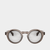 Lunettes De Soleil Aurone - Moncler - Acétate - Gris
