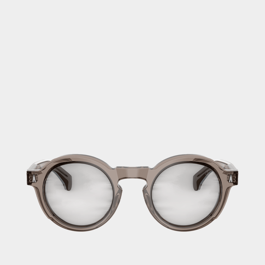 Lunettes De Soleil Aurone - Moncler - Acétate - Gris