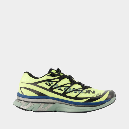 Sneakers Xt - MM6 Maison Margiela x Salomon - Synthétique - Jaune