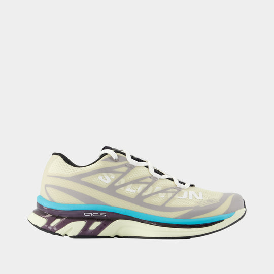 Sneakers Xt - MM6 Maison Margiela x Salomon - Synthétique - Beige