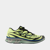 Sneakers Xt - MM6 Maison Margiela x Salomon - Synthétique - Jaune